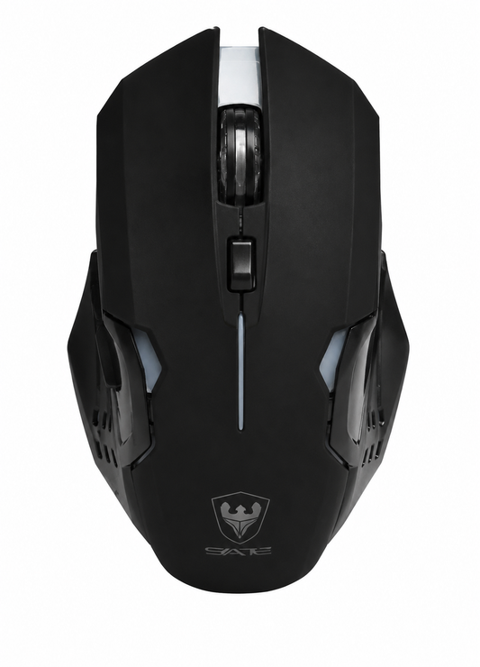 Mouse Inalámbrico A-901G
