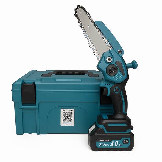 MINI MOTOSIERRA 6" A-TK880 by SATE