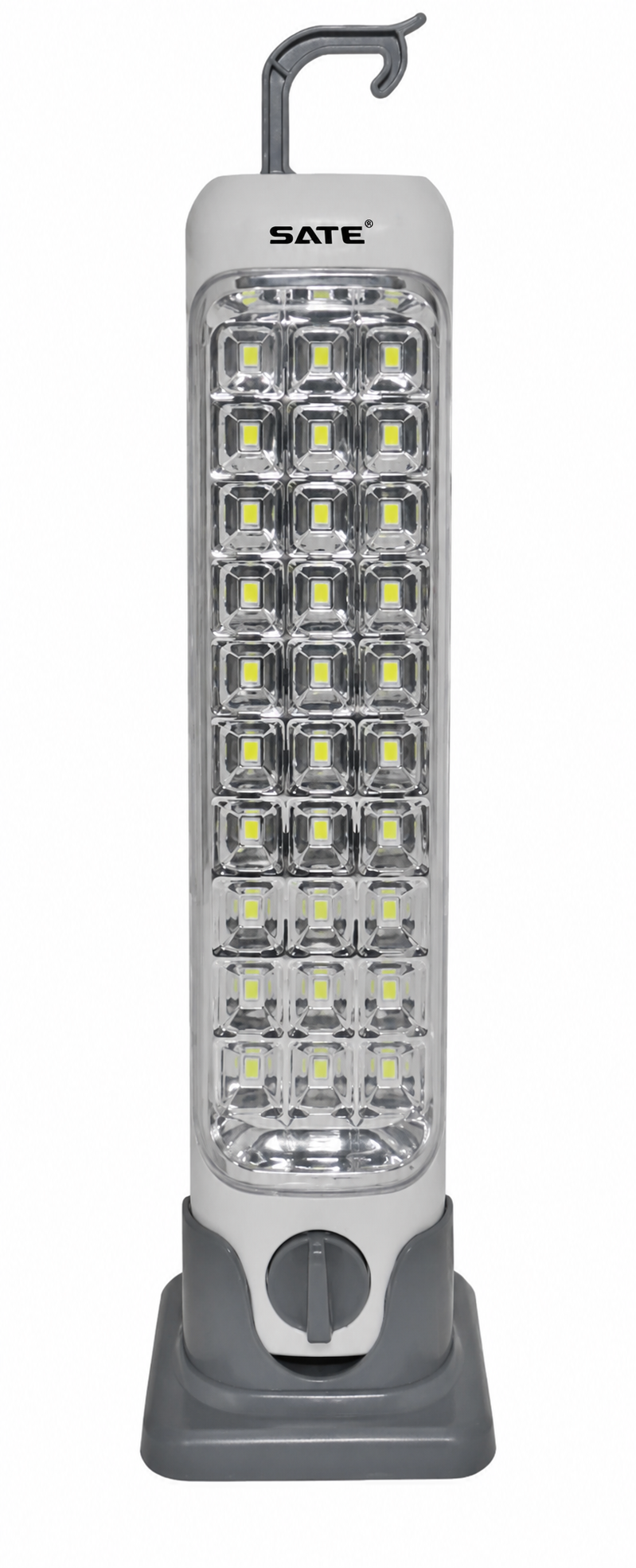 Luz de Emergencia LED A-EL8830 Recargable
