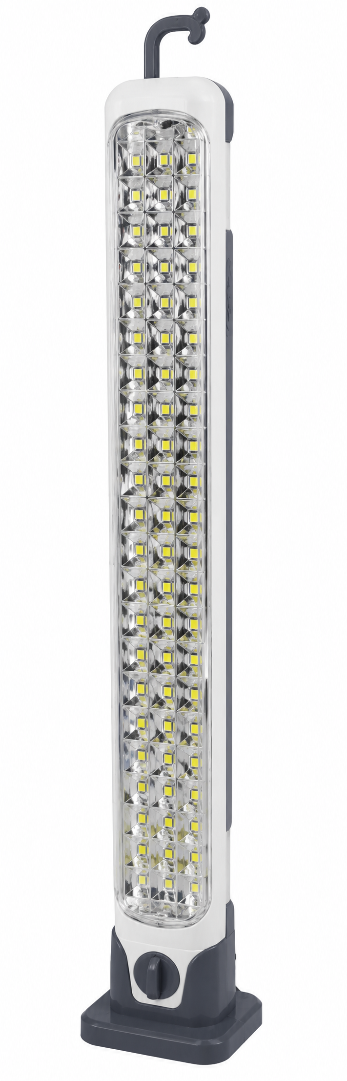 Luz de Emergencia LED A-EL8860 Recargable 46cm