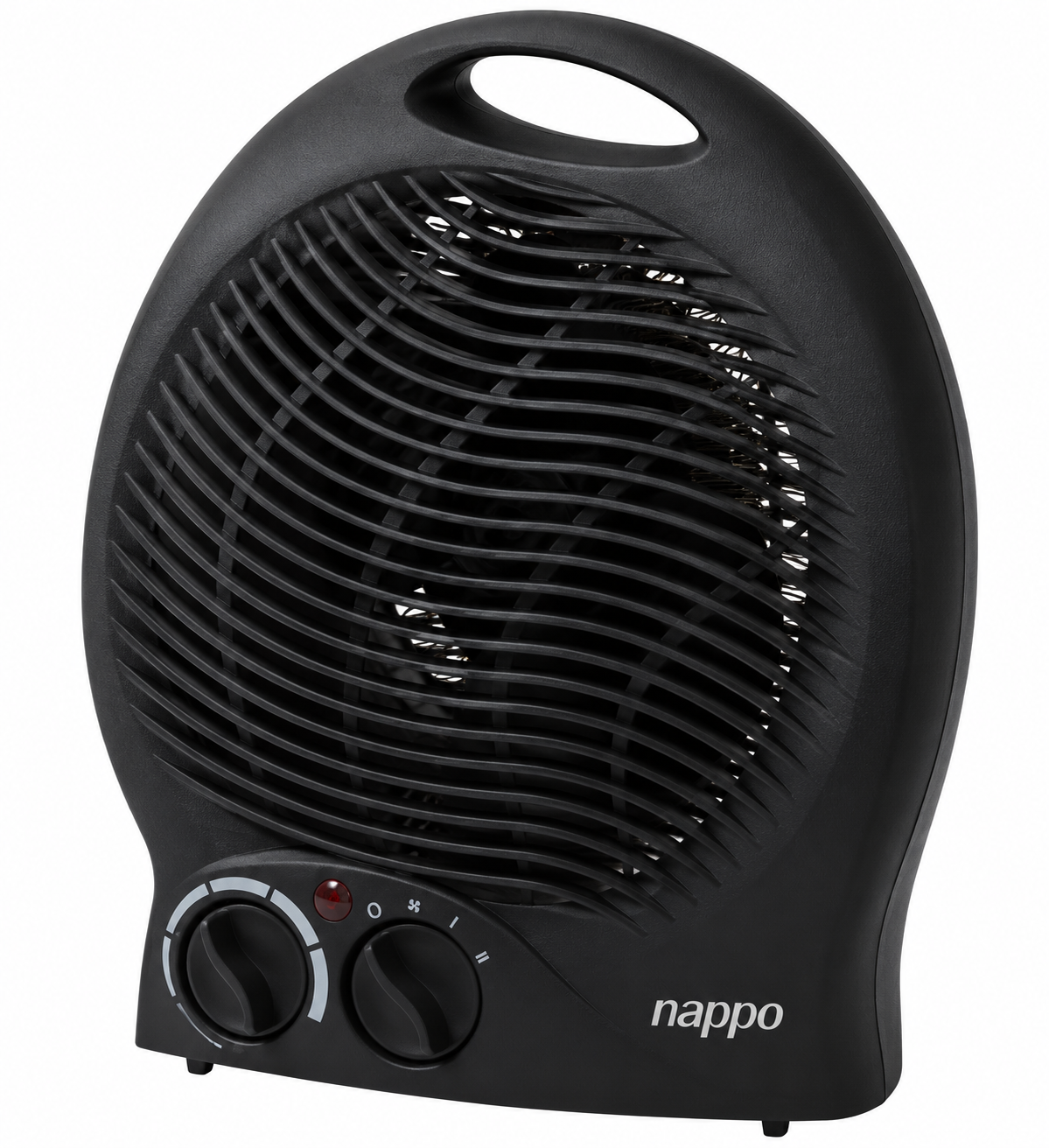 Caloventilador Nappo NCE-016 2000W