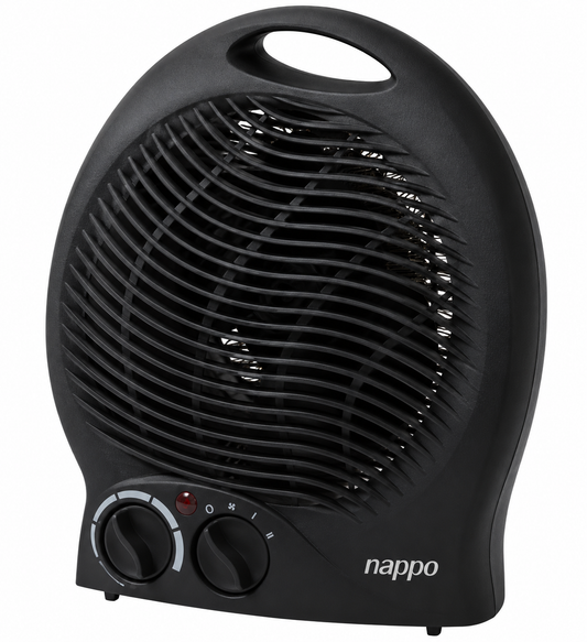 Caloventilador Nappo NCE-016 2000W
