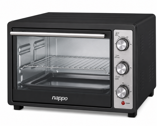 Horno Compacto Nappo NEH-043 36 Litros 1600W
