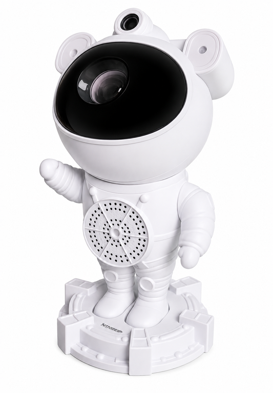 Proyector de Luz Astronauta A-ML091 Bluetooth