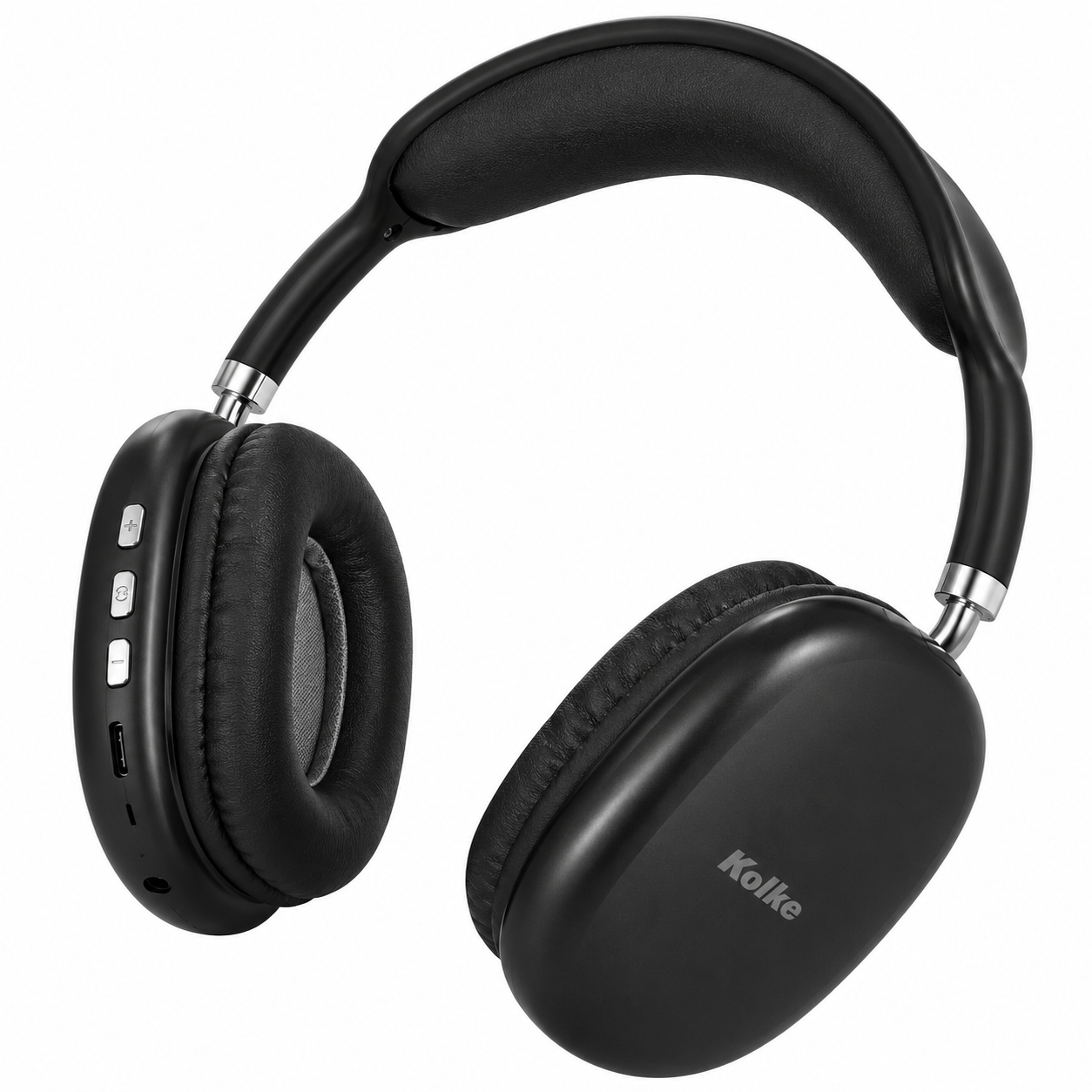 Auricular Inalámbrico Kolke Surround KAB-633 Negro HiFi