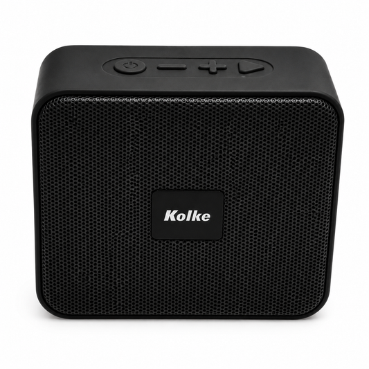 Parlante Inalámbrico Kolke Fit KPP-437 Bluetooth 6W