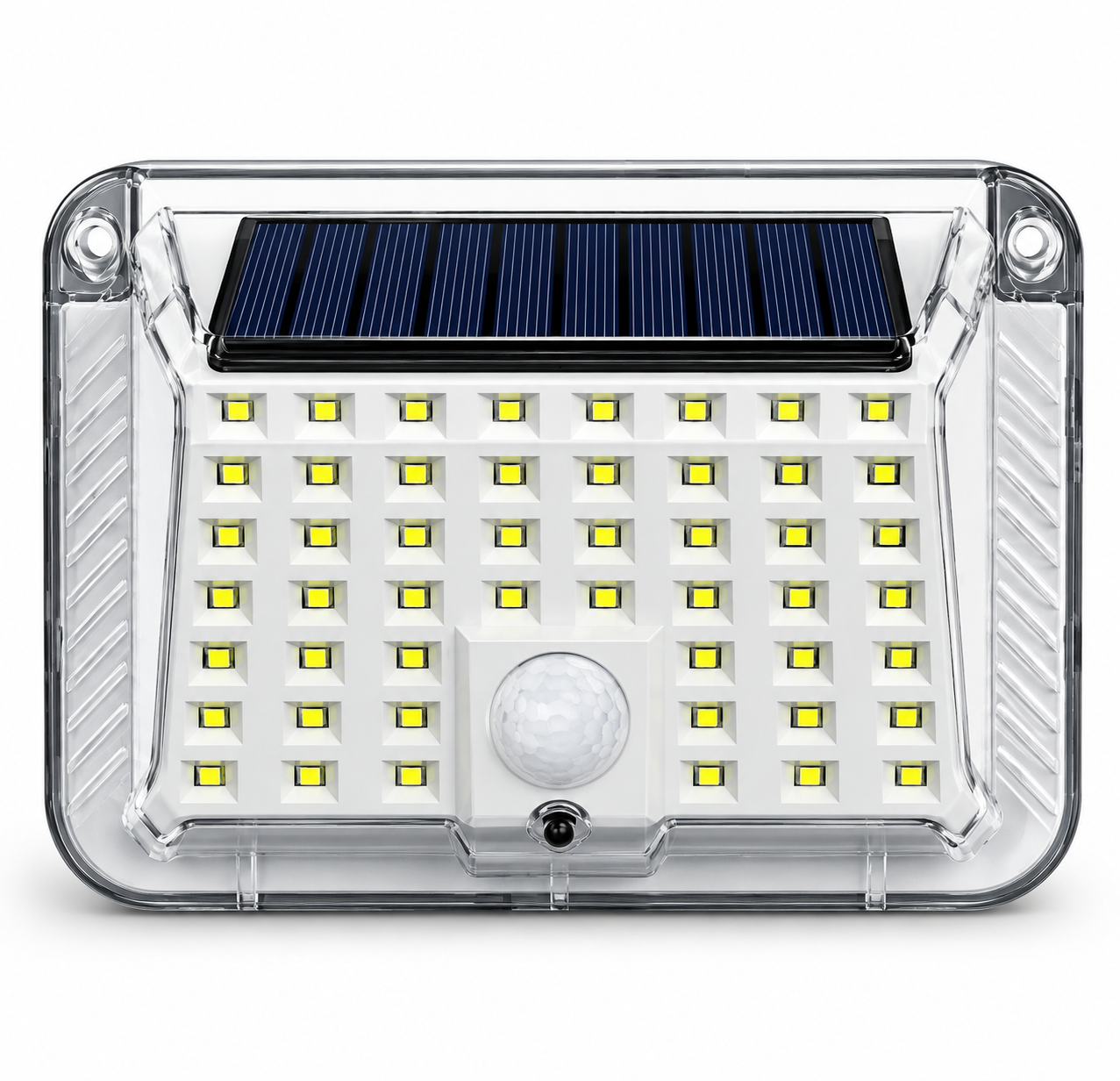 Lámpara Solar LED JT-90DBD IP66