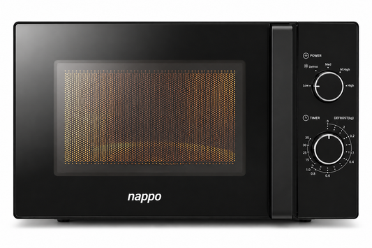 Microondas Nappo NEX-363 20 Litros 700W