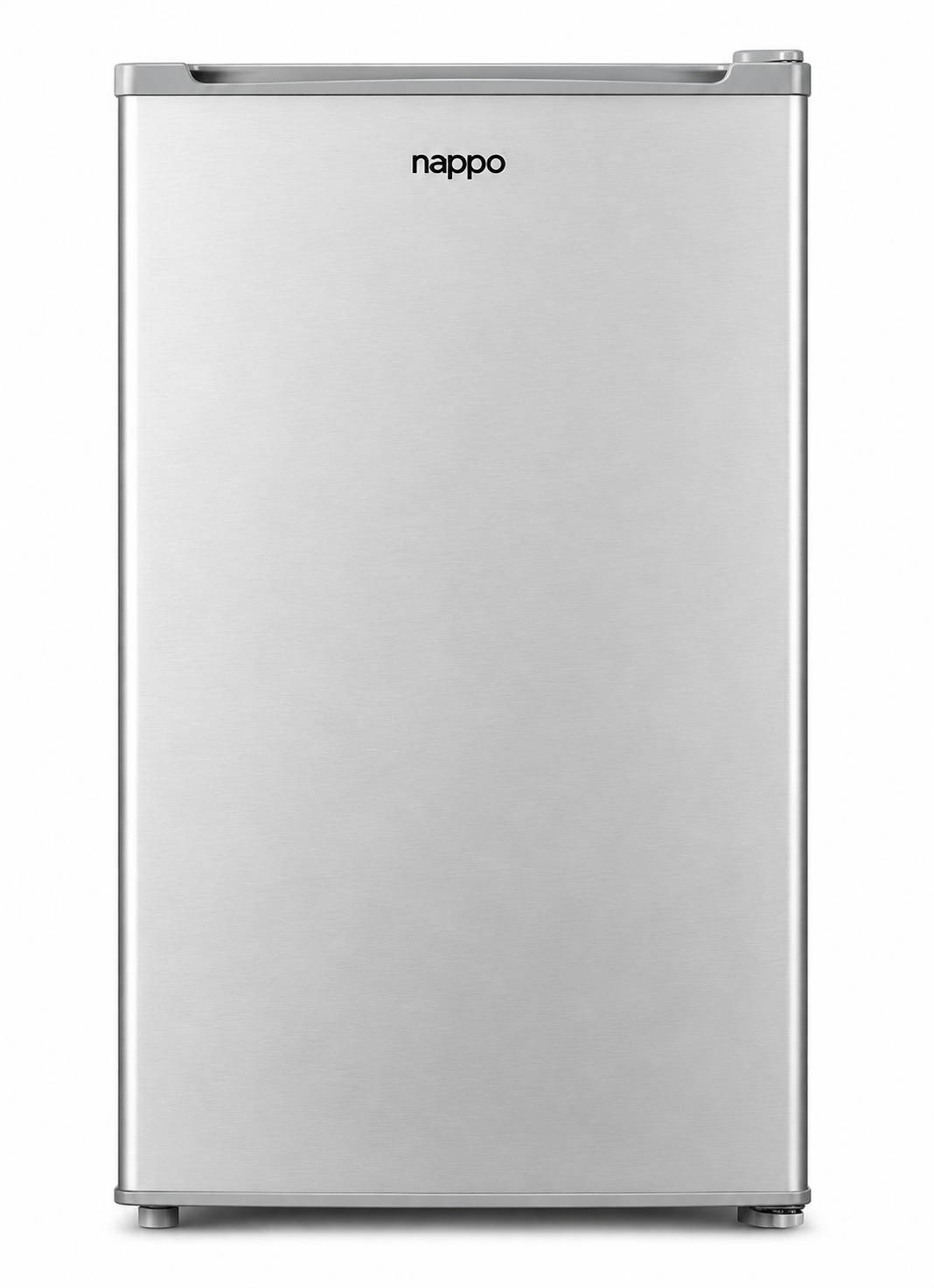 Frigobar Nappo NEE-328 Silver 98 Litros