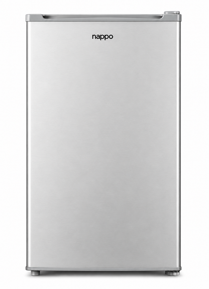 Frigobar Nappo NEE-328 Silver 98 Litros
