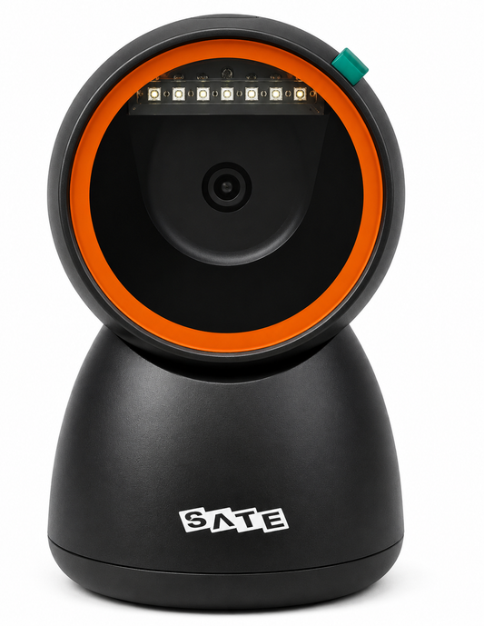 Scanner SATE A-SCAN03 2D USB