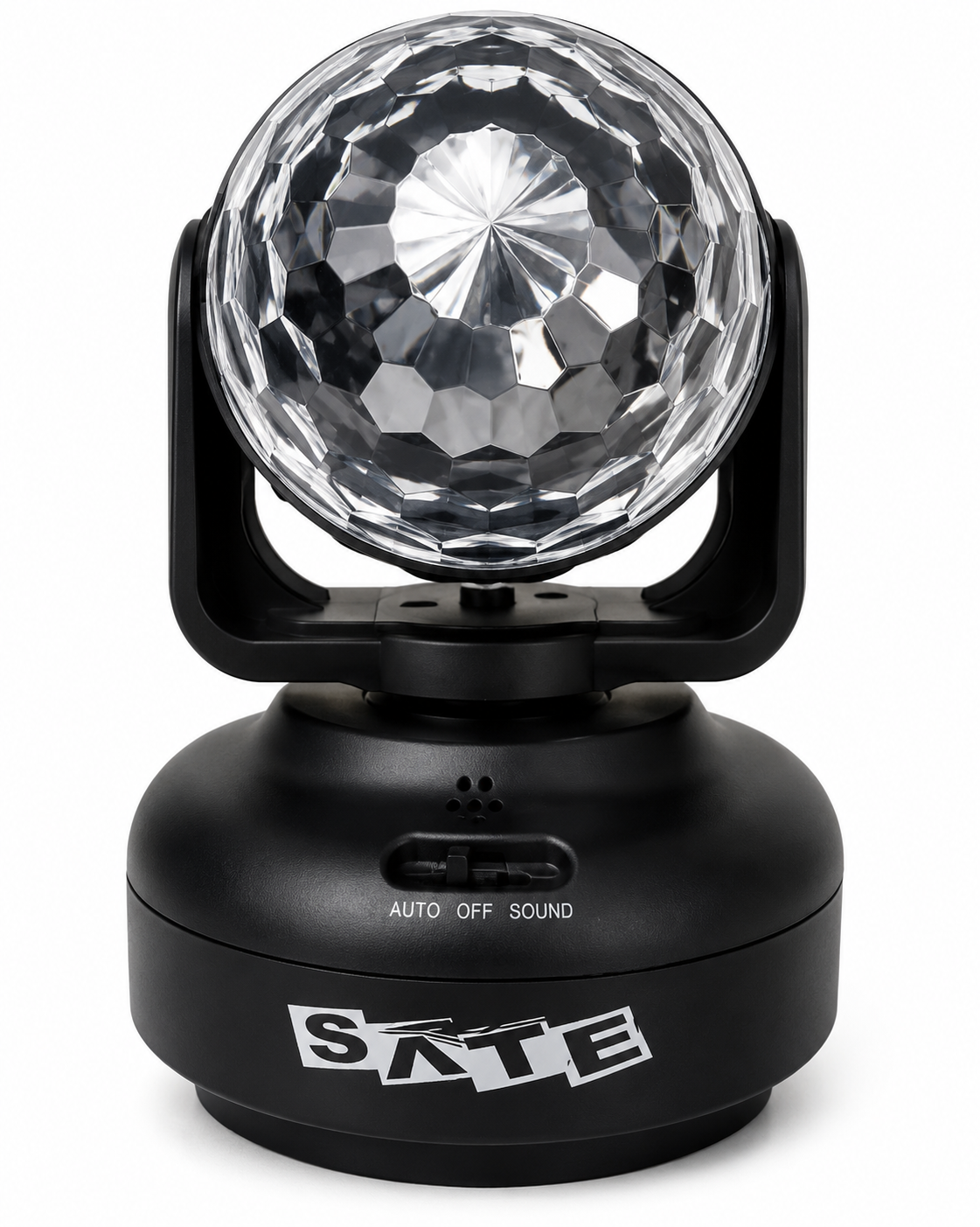 Luz Para Fiesta A-MH014 LED RGB