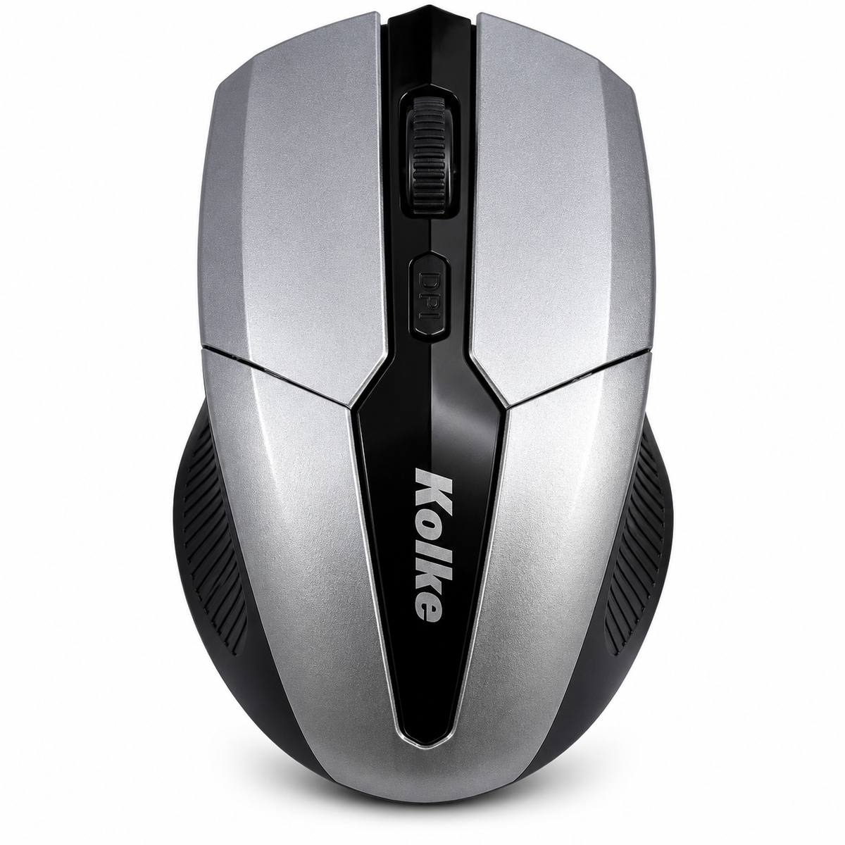 Mouse Inalámbrico Kolke KEM-412 1600 DPI 2.4GHz