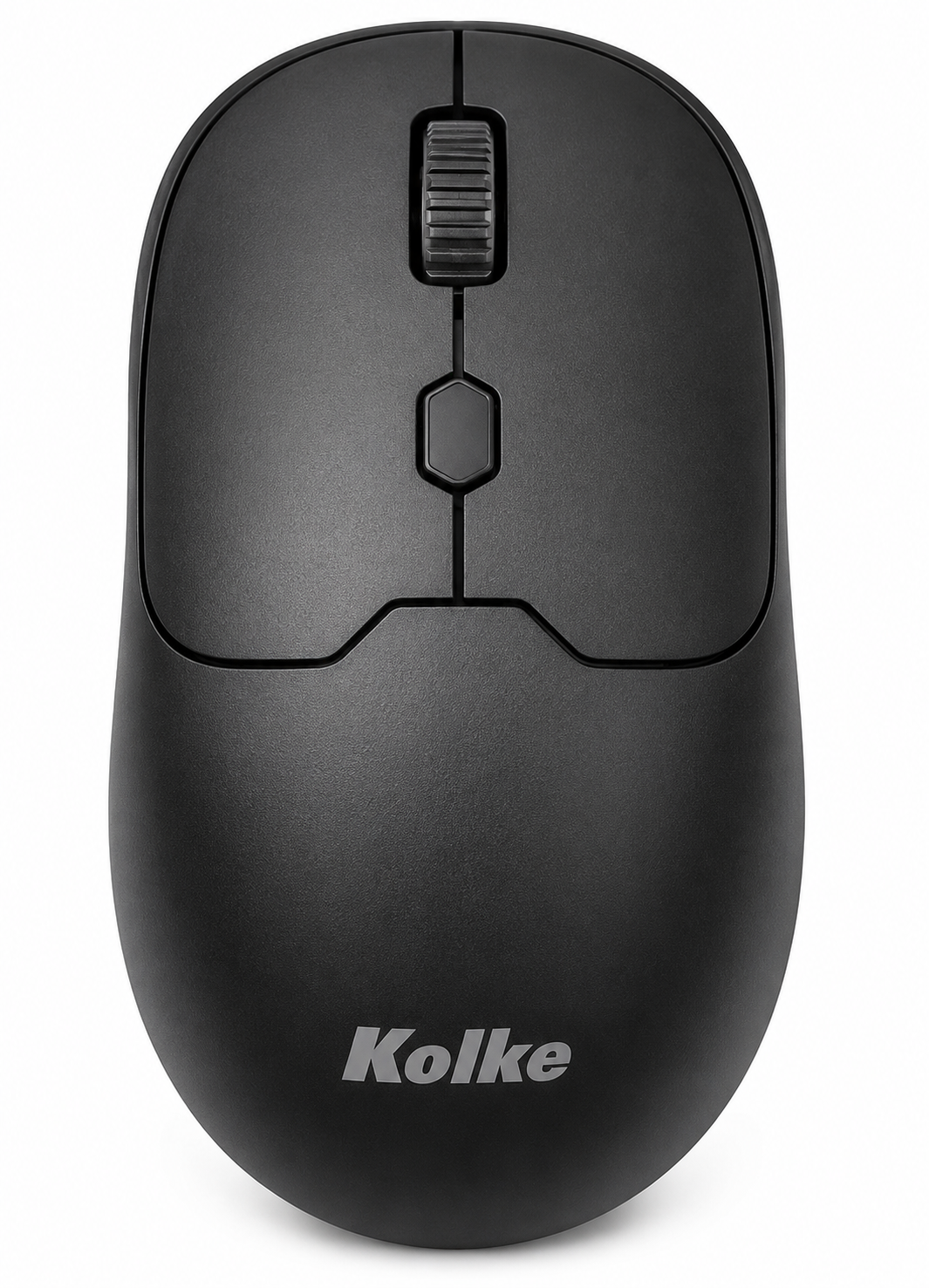 Mouse Óptico Inalámbrico Kolke KEM-698 2.4GHz DPI Ajustable