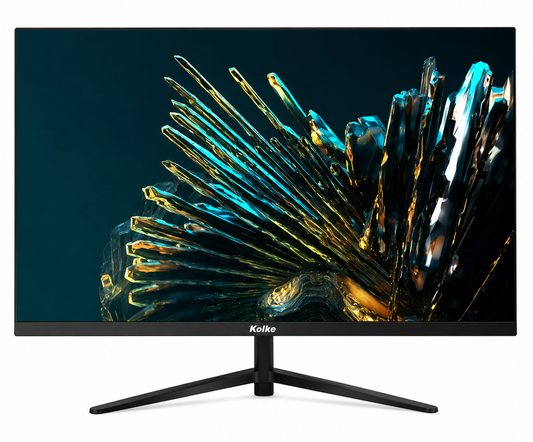 Monitor Kolke KES-790 23.8" Full HD 200Hz 1ms Frameless Gaming
