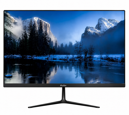 Monitor Kolke KES-610 23.8" IPS Full HD 75Hz