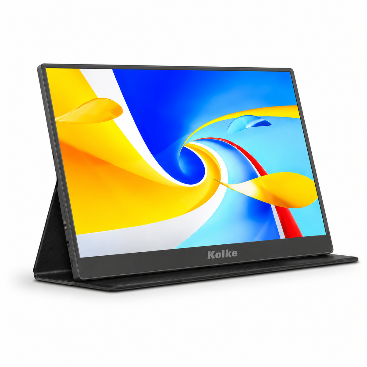 Monitor Portátil Kolke KES-800 15.6" Full HD IPS USB-C