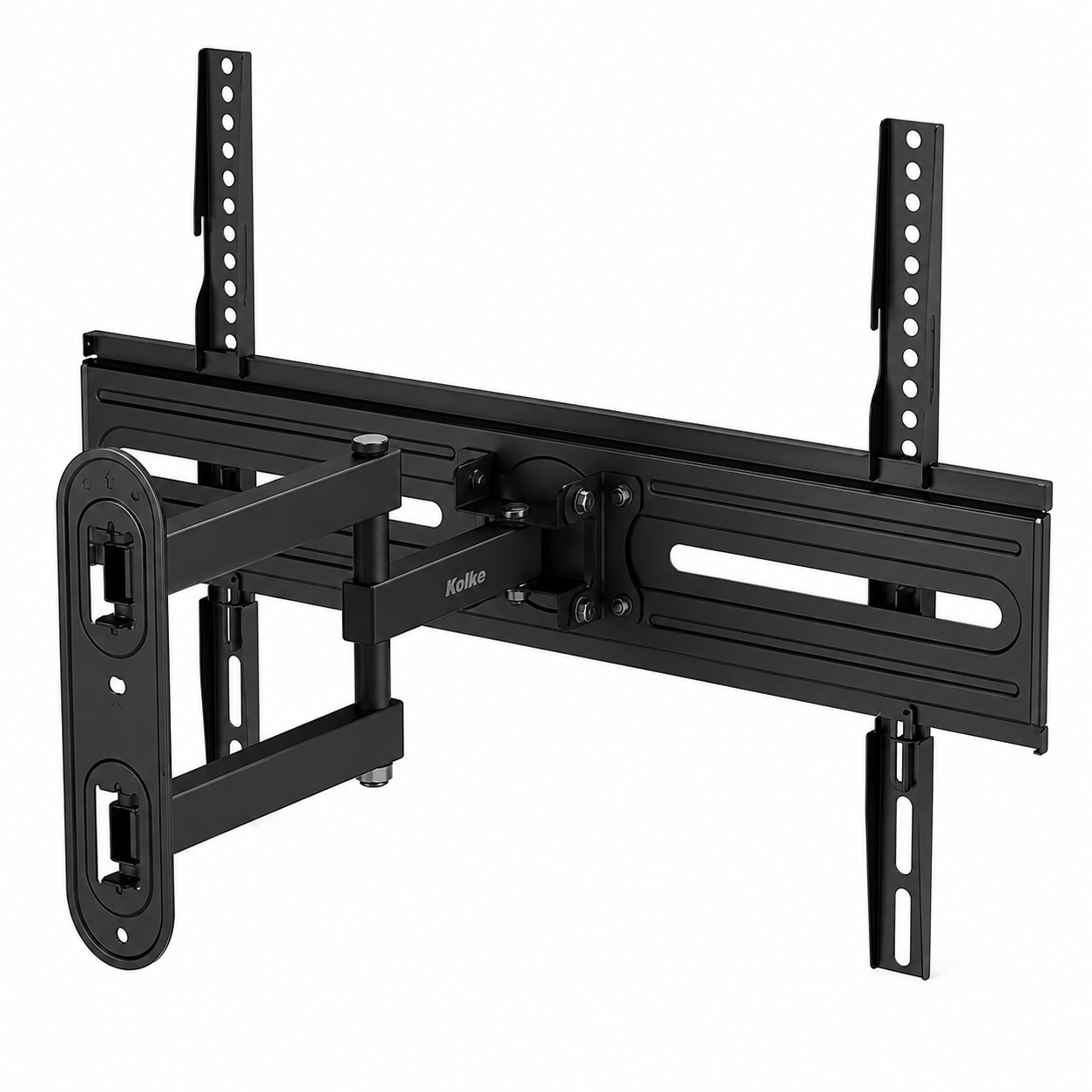 Soporte de TV Articulado Kolke KVS-793 para 37" a 70" hasta 35kg