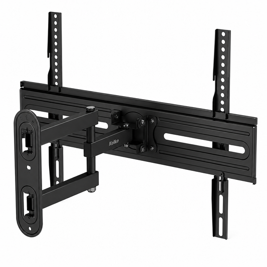 Soporte de TV Articulado Kolke KVS-793 para 37" a 70" hasta 35kg