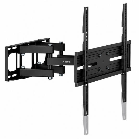 Soporte de TV Articulado Kolke KVS-794 para 37" a 80" hasta 40kg