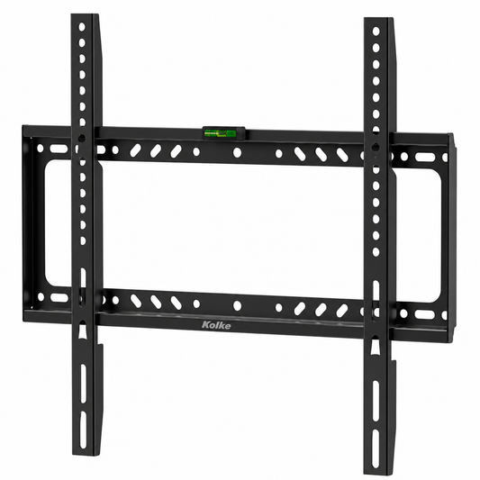 Soporte de TV Fijo Kolke KVS-538 para 26" a 60" hasta 40kg