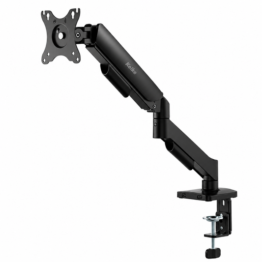 Soporte de Monitor Kolke KVS-784 con Brazo a Gas para 17" a 32"
