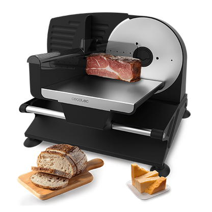 Cortafiambres RockNcut Shuriken Steel Problades