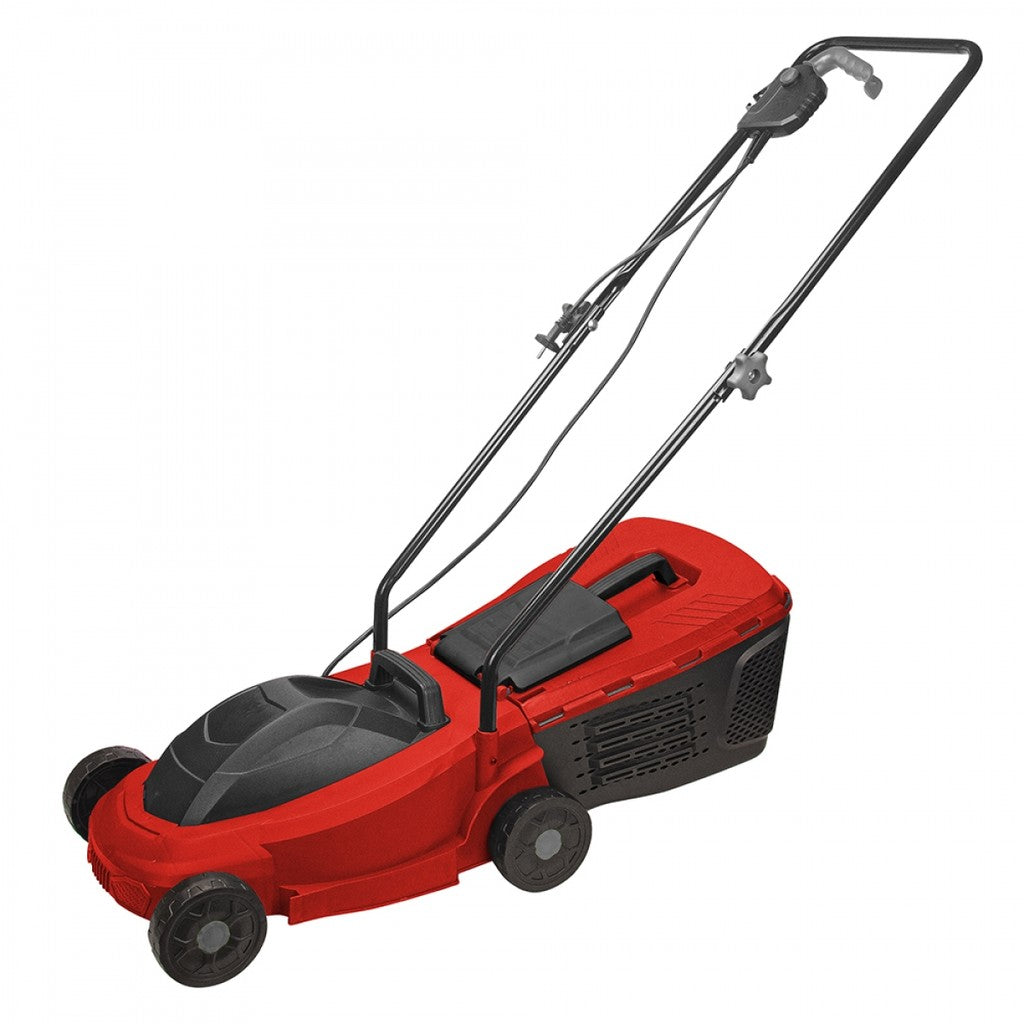 Cortadora de Césped Eléctrica Nappo NHJ-146 32cm