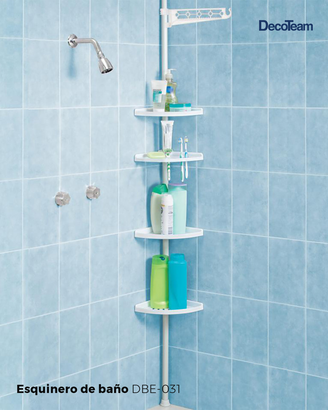 ESQUINERO ORGANIZADOR MULTIUSO TW-302