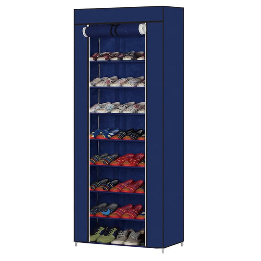 ESTANTERIA TNT DECOTEAM 7 ESTANTES  DME-011