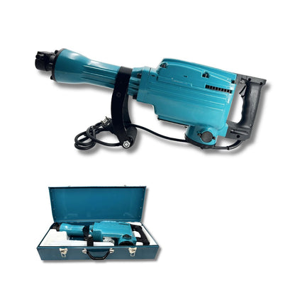 Martillete Demoledor 1250W DV-8001 65mm