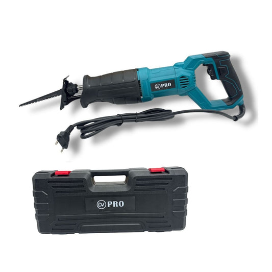 Sierra Sable Eléctrica 950W DV-5108 220V 3000rpm