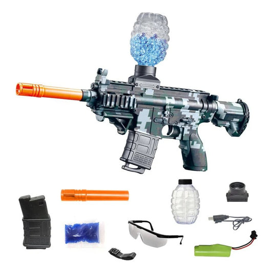 MINI M416 GELBLASTER ORBEEZ GUN