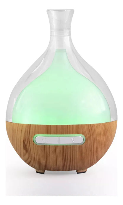 HUMIDIFICADOR AROMATIZADOR H6703