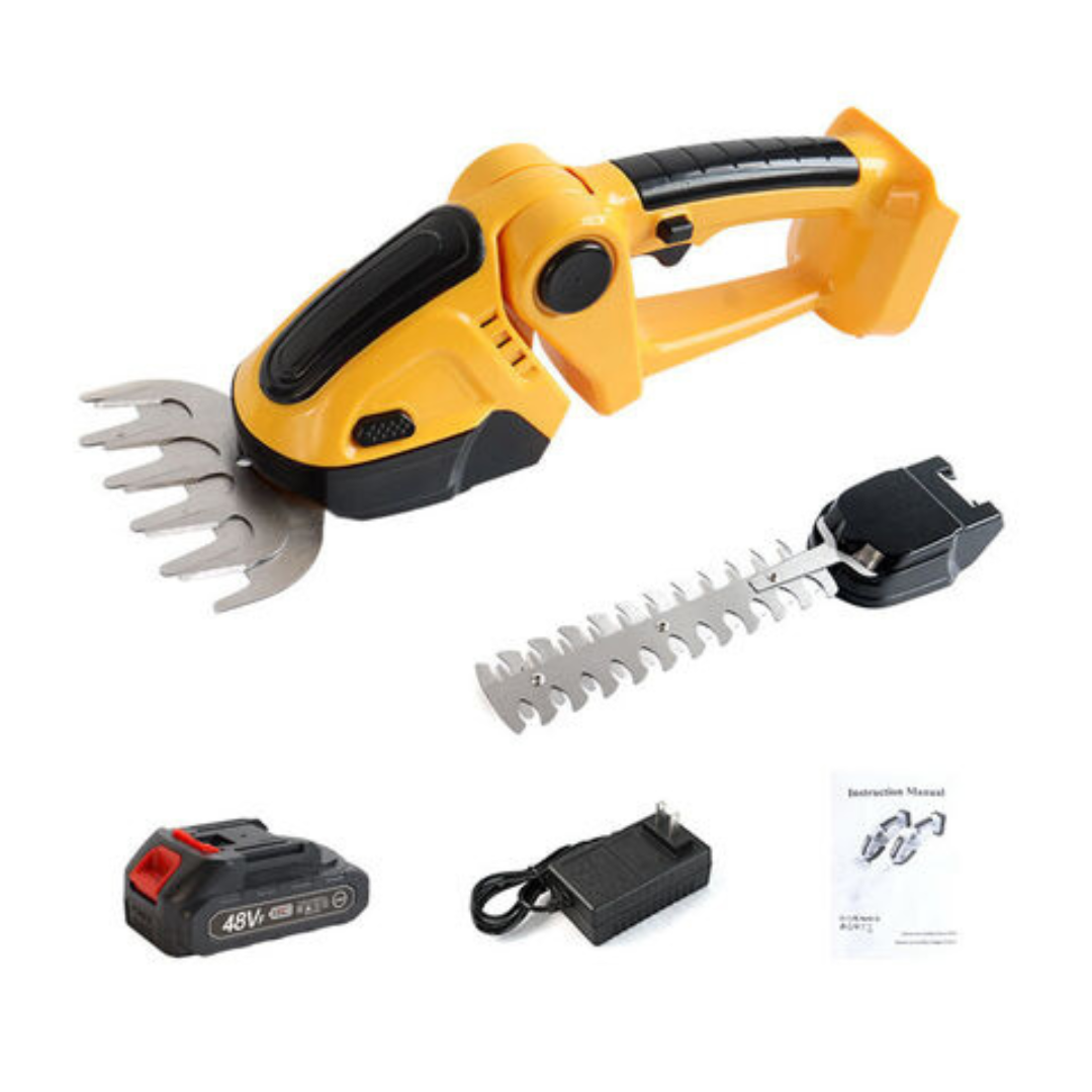 PODADORA 2 EN 1 TK886