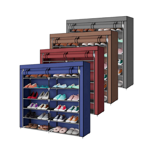 ZAPATERA DOBLE T-2712