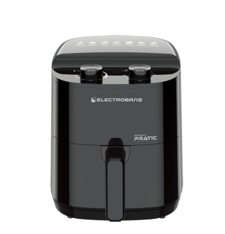 Air Fryer Pratic 3.7L EBAF-37 Electrobras