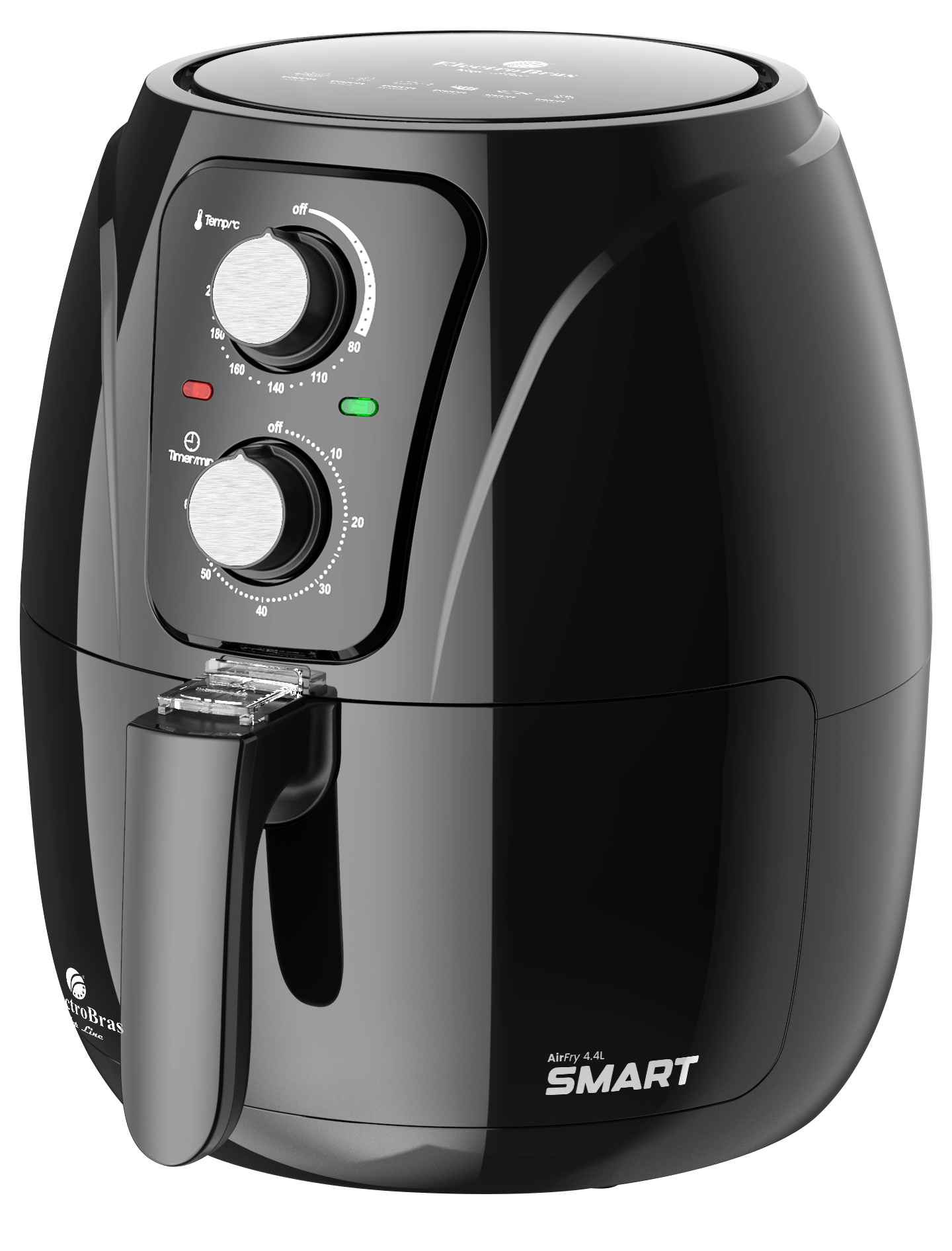 AIR FRYER SMART - 4,4L EBAF-44