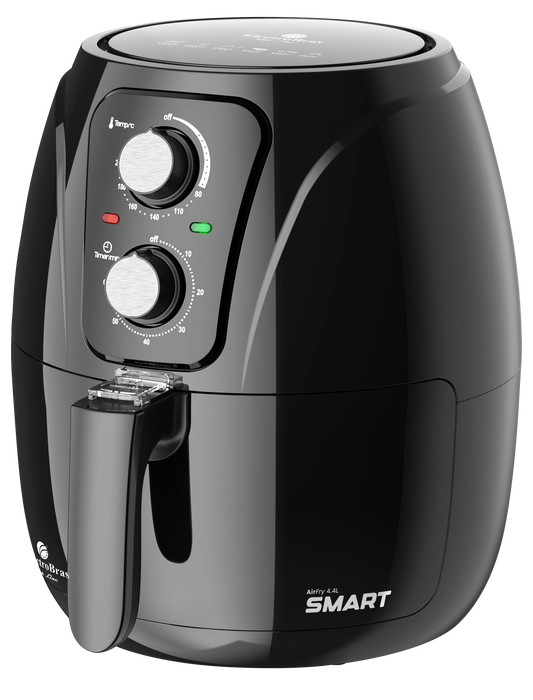 AIR FRYER SMART - 4,4L EBAF-44