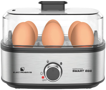 COCEDOR DE HUEVOS - SMART EGG EBEG-06