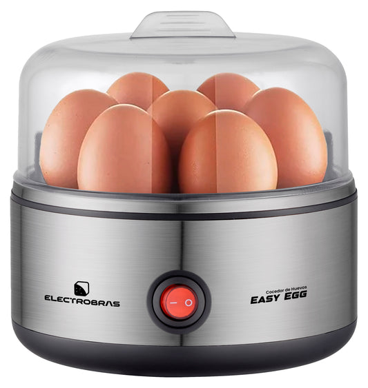 COCEDOR DE HUEVOS - EASY EGG EBEG-07