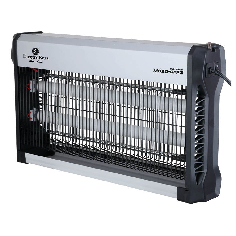 MATA INSECTOS MOSQ-OFF3 EBMI-30