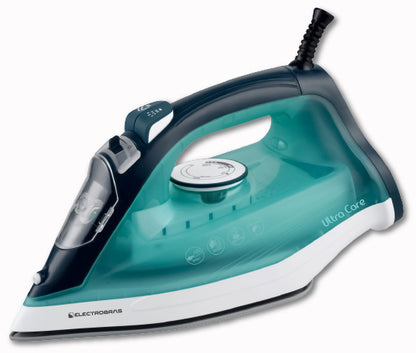 PLANCHA A VAPOR - ULTRA CARE 2200 WATTS EBPV-20