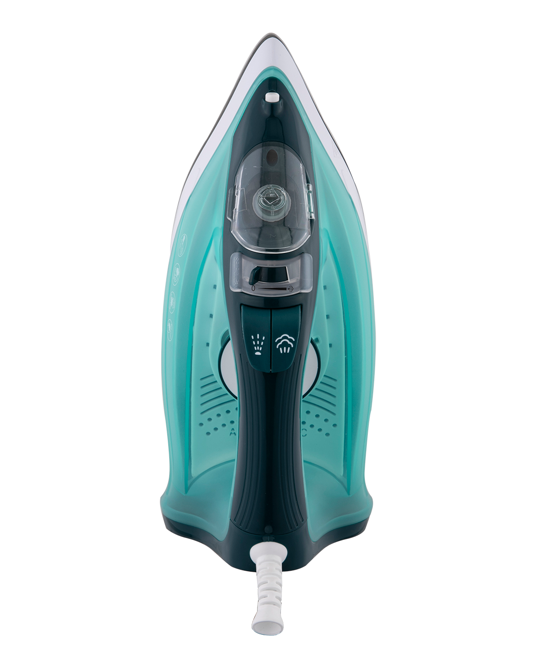PLANCHA A VAPOR - ULTRA CARE 2200 WATTS EBPV-20