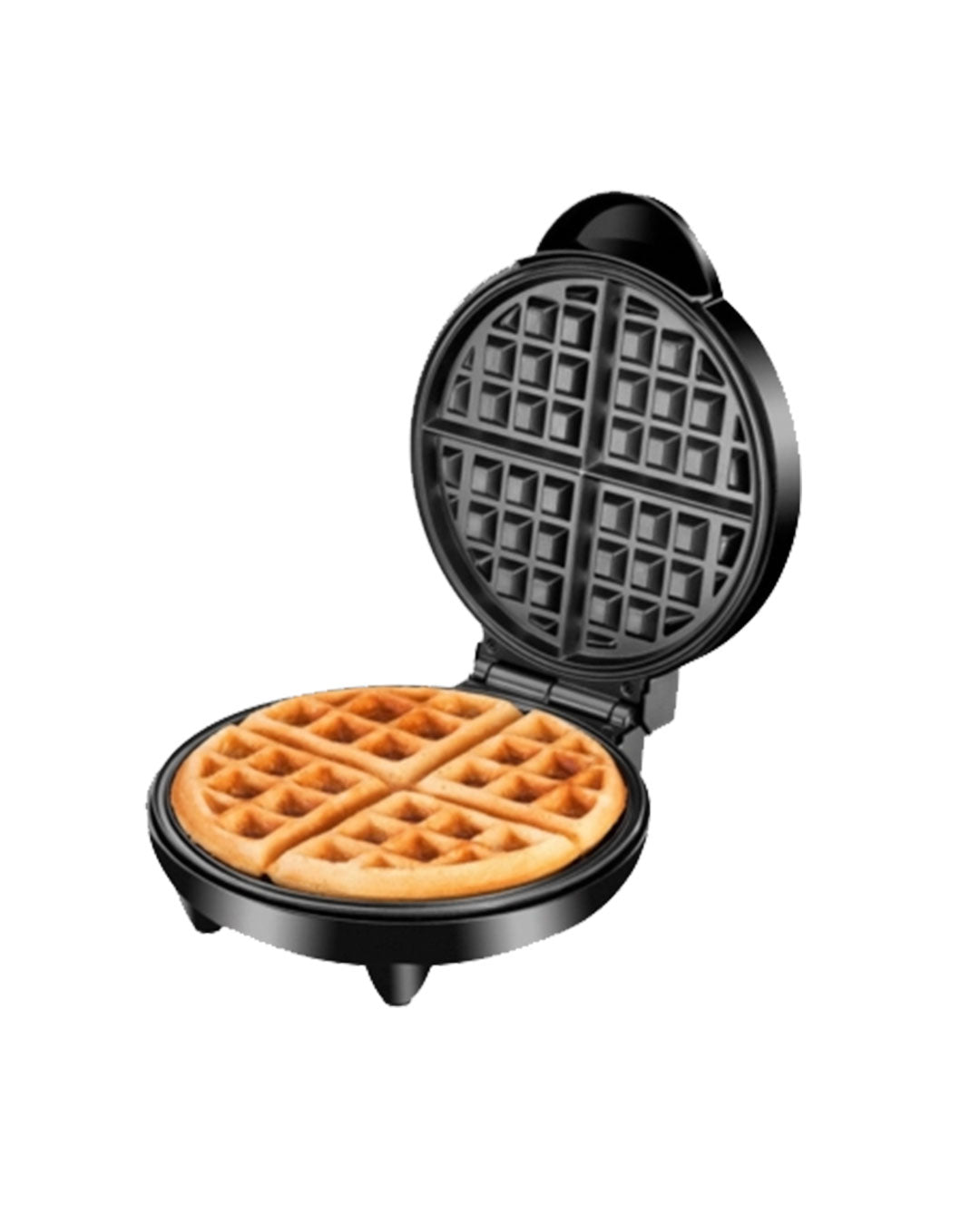 WAFFLERA SMART WAFFLE EBWF-01
