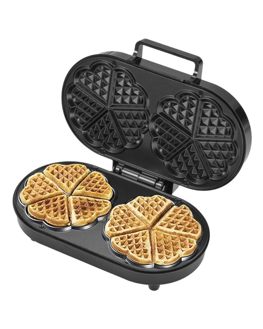 WAFFLERA FAMILY WAFFLE EBWF-02