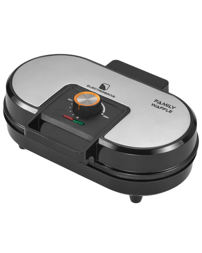WAFFLERA FAMILY WAFFLE EBWF-02
