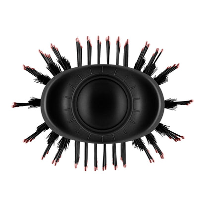 CEPILLO SECADOR BLACK ROSE ARGAN ES-14-BI