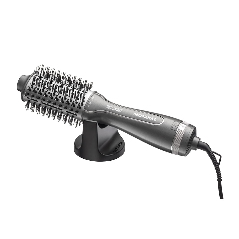 CEPILLO SECADOR - SLIM 60MM SPACE SHINE GRAFIT ES-20
