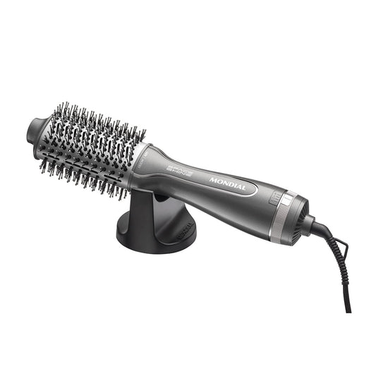 CEPILLO SECADOR - SLIM 60MM SPACE SHINE GRAFIT ES-20